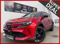 Alfa Romeo Junior IBRIDA 1.2 145CV MHEV Rot - thumbnail 1