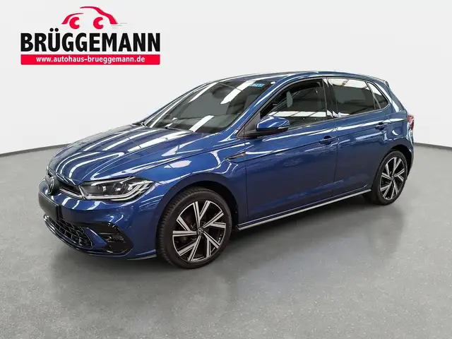 Volkswagen Polo 1.0 TSI DSG R LINE NAVI MATRIX LED LM