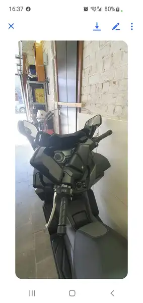 Honda Forza 125 - foto 3