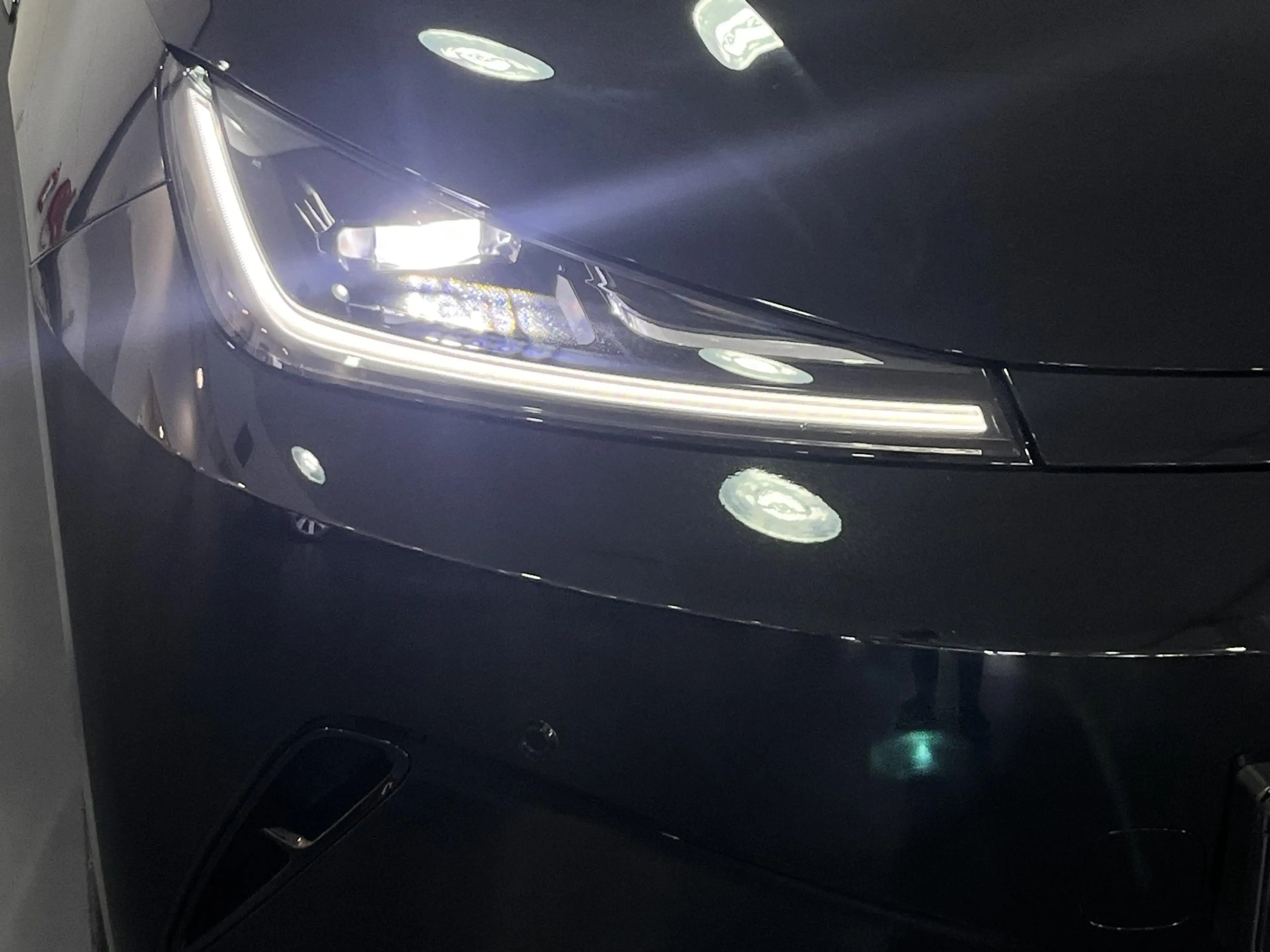 BYD Dolphin G DM-i Comfort | € 1.000,- introductievoordeel! | BY — photo 24