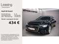 Audi A6 Avant 45 TFSI qu Design S tro*Pano*HUD*Matrix*Virt Schwarz - thumbnail 2