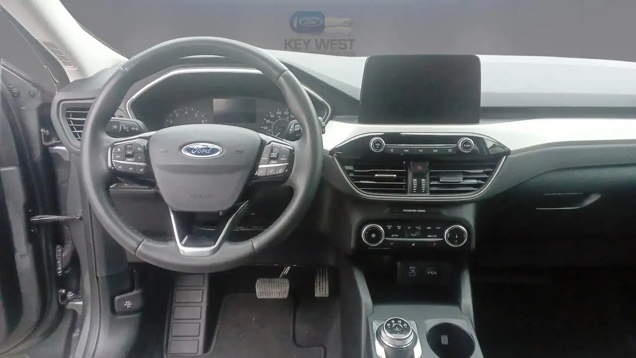 Ford Escape снимка Ford Escape