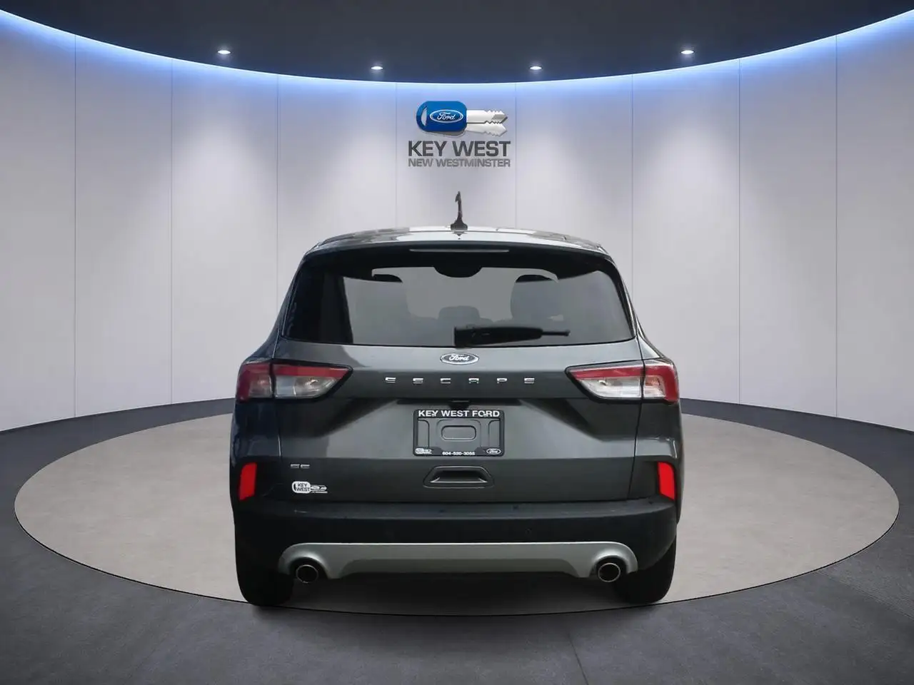 Ford Escape снимка Ford Escape
