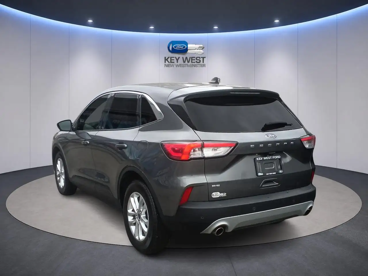 Ford Escape снимка Ford Escape