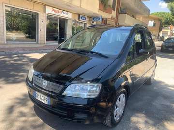 Idea 1.3 mjt 16v Black Label 90cv