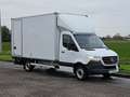 Mercedes-Benz Sprinter 317 ac automaat EURO6 Blanc - thumbnail 5
