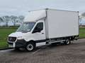 Mercedes-Benz Sprinter 317 ac automaat EURO6 Blanc - thumbnail 2