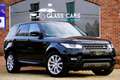 Land Rover Range Rover Sport 2.0 SD4 SE 1 MAIN NAVI-CAMERA CUIR HISTORIQUE Noir - thumbnail 2