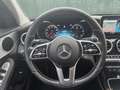 Mercedes-Benz C 200 Berline C d Business Solution Auto Nero - thumbnail 17