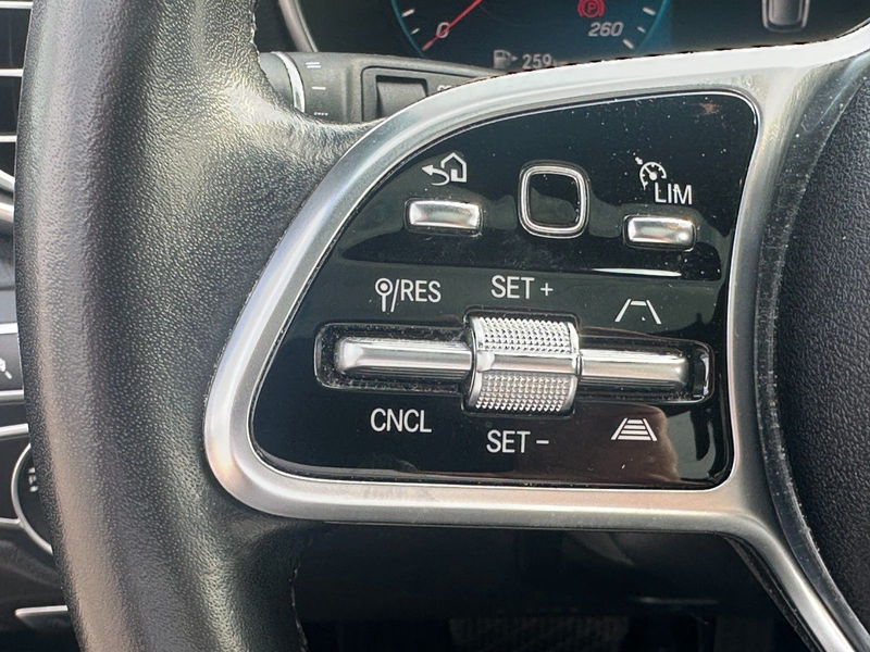 Mercedes-Benz C 220 T- C 220 d GSD RFK Leder LED Navi SHZ PDC Tempo — photo 15