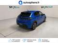 Peugeot 208 1.2 PureTech 100ch S\u0026S GT Line 118g - thumbnail 2