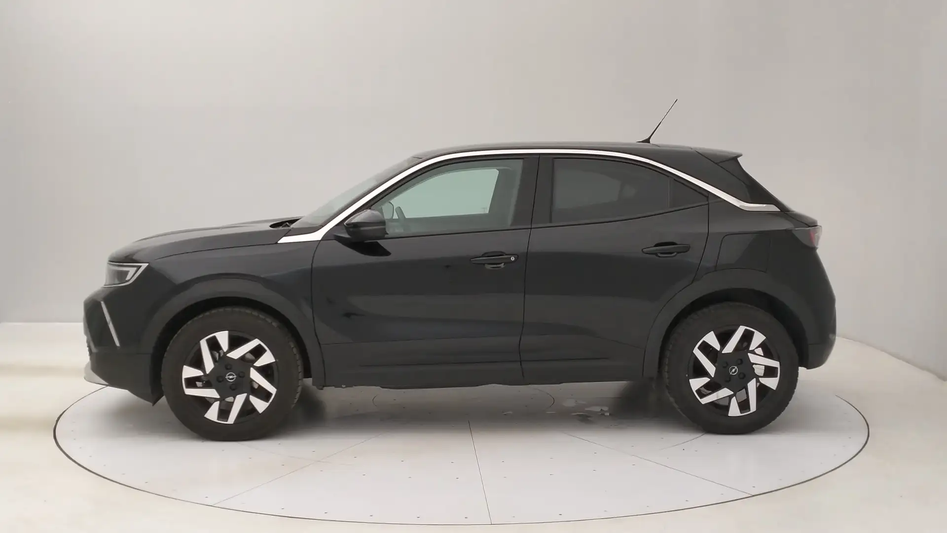 Opel Mokka 1.2 T Elegance Noir - 2