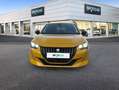 Peugeot 208 BlueHDi 73kW (100CV) Allure Amarillo - thumbnail 2