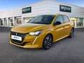 Peugeot 208 BlueHDi 73kW (100CV) Allure Amarillo - thumbnail 1