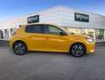 Peugeot 208 BlueHDi 73kW (100CV) Allure Amarillo - thumbnail 4