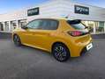 Peugeot 208 BlueHDi 73kW (100CV) Allure Amarillo - thumbnail 7