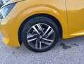 Peugeot 208 BlueHDi 73kW (100CV) Allure Amarillo - thumbnail 13