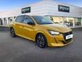 Peugeot 208 BlueHDi 73kW (100CV) Allure Amarillo - thumbnail 3