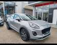 Ford Puma 1.0 EcoBoost Hybrid Titanium Zilver - thumbnail 3