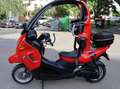 BMW C1 Koffer Rosso - thumbnail 2