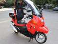 BMW C1 Koffer Rouge - thumbnail 1
