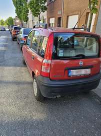 1.1 8V ACTIVE