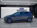 Ford Fiesta 5p 1.0 ecoboost h Titanium 125cv Grigio - thumbnail 2