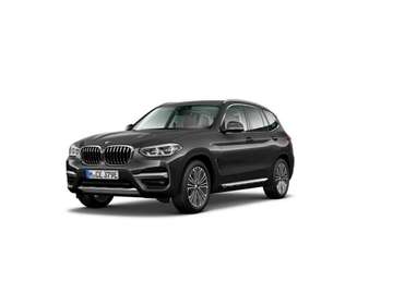 xDrive|LuxuryLine|Navi|Hifi|Hu