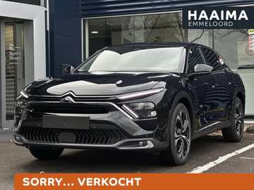 1.2 Hybrid 145pk Max | Adaptive Cruise Control | C