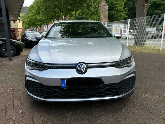 Volkswagen Golf GTD GTD