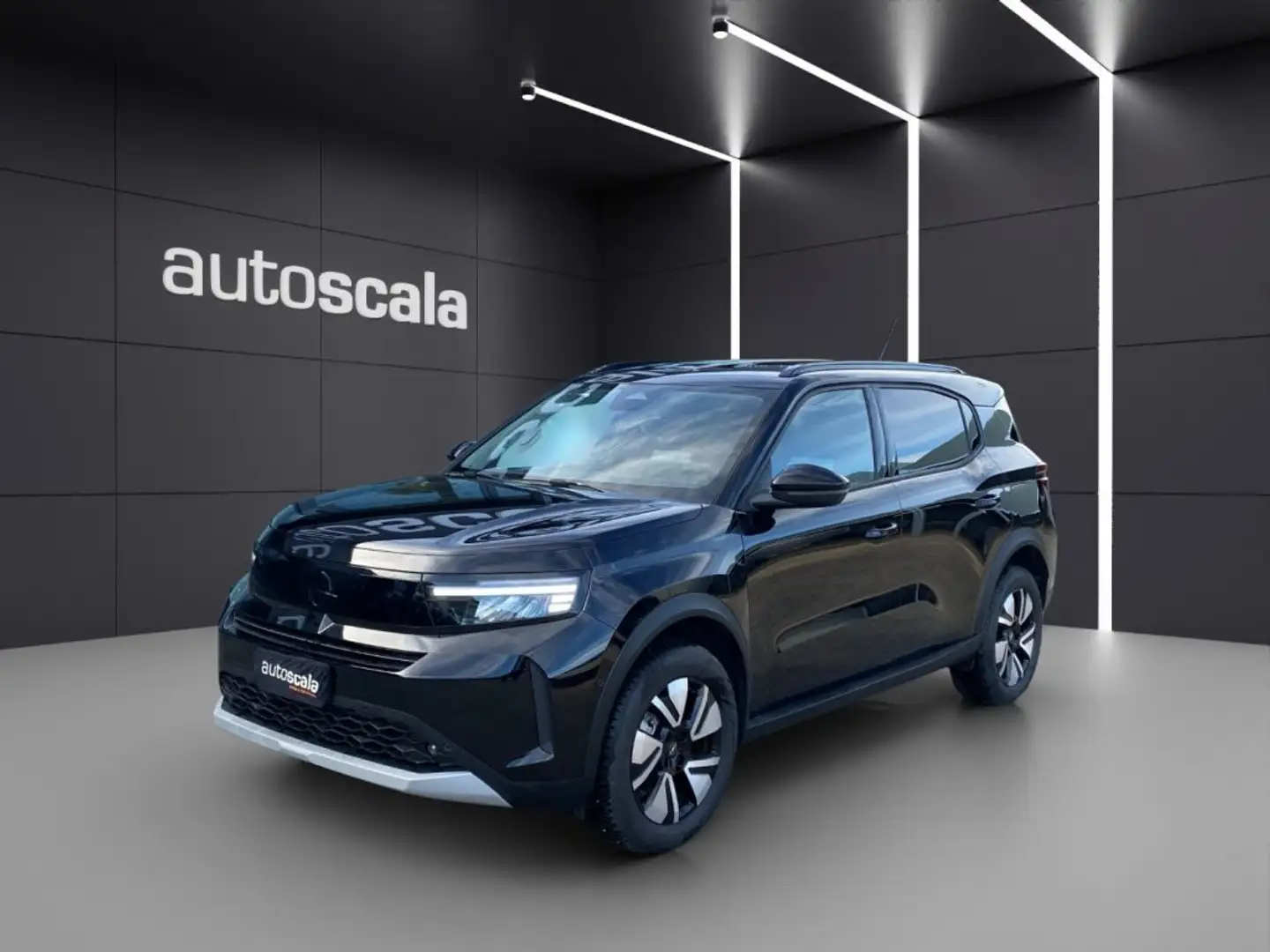 Opel Frontera Hybrid 110 CV EDCT GS - 1