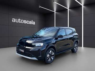 Hybrid 110 CV EDCT GS