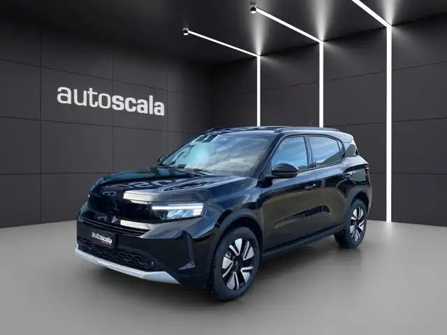 Opel Frontera Hybrid 110 CV EDCT GS