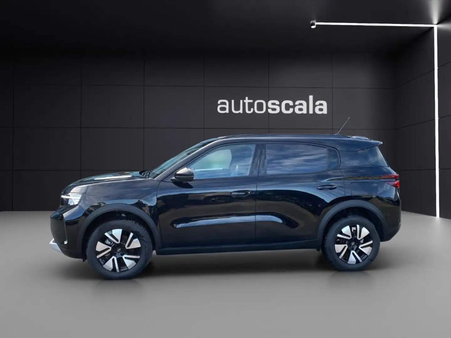 Opel Frontera Hybrid 110 CV EDCT GS - 2