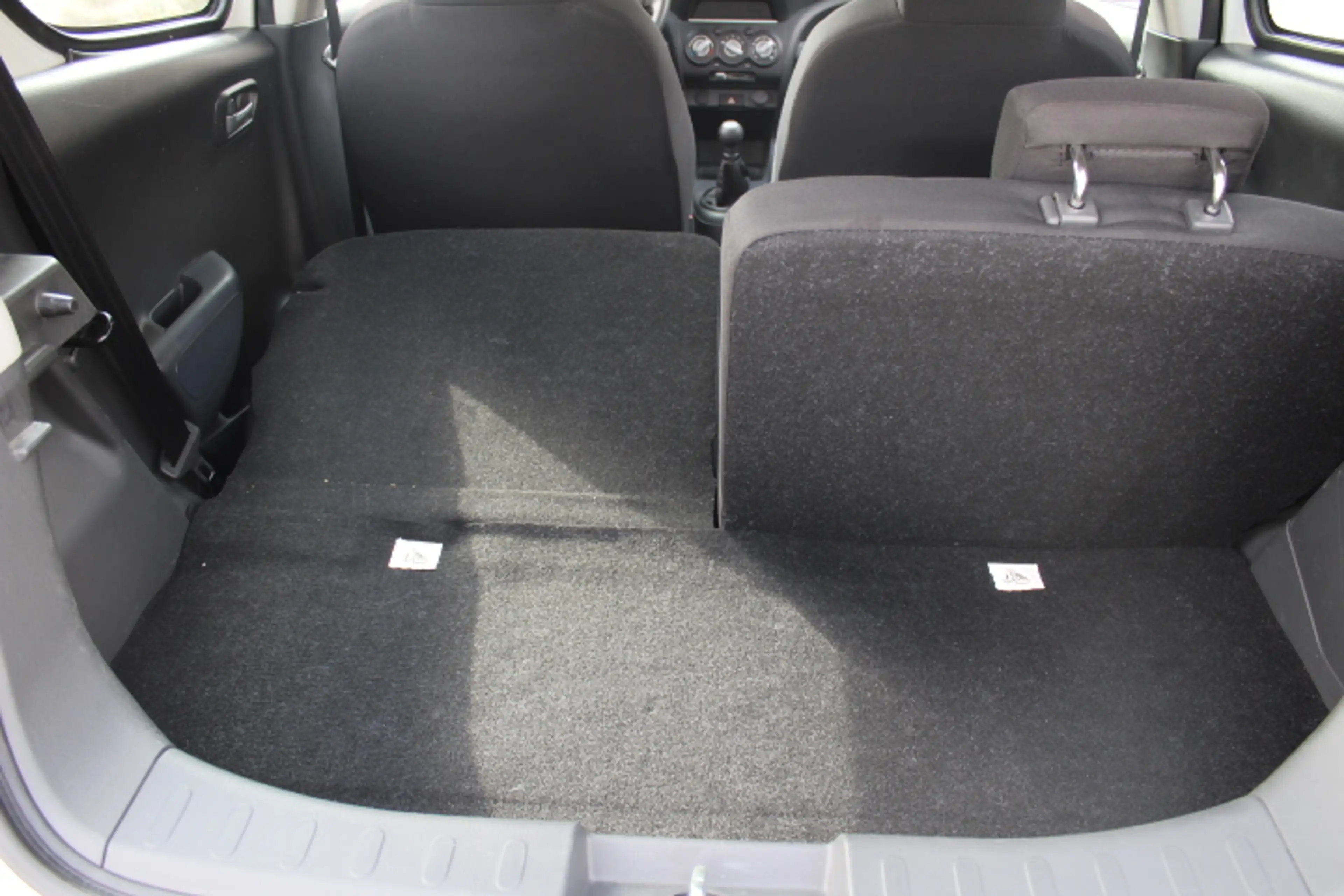 Suzuki Alto Alto 1.0 Club — photo 8