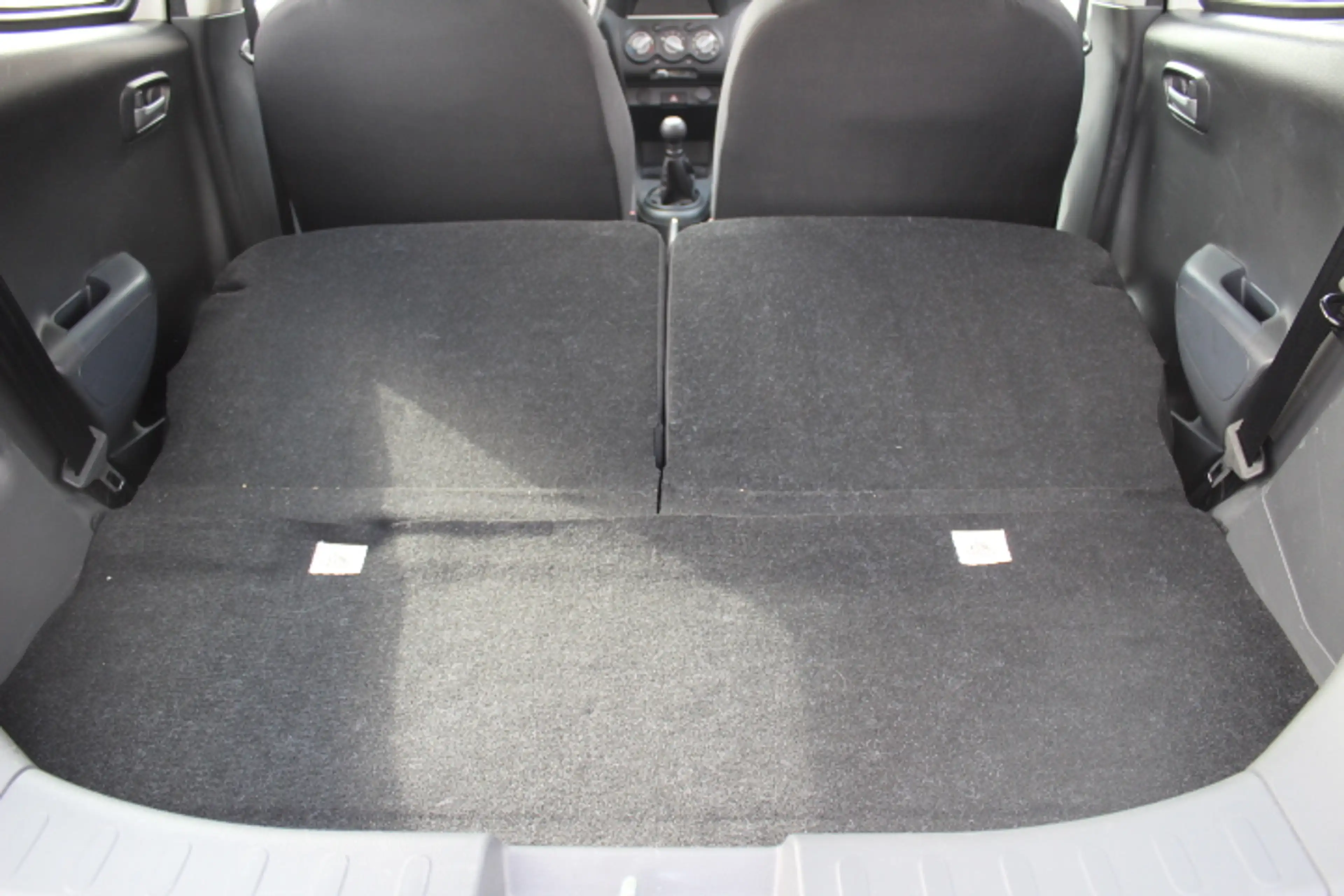 Suzuki Alto Alto 1.0 Club — photo 9