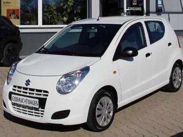 Alto 1.0 Club