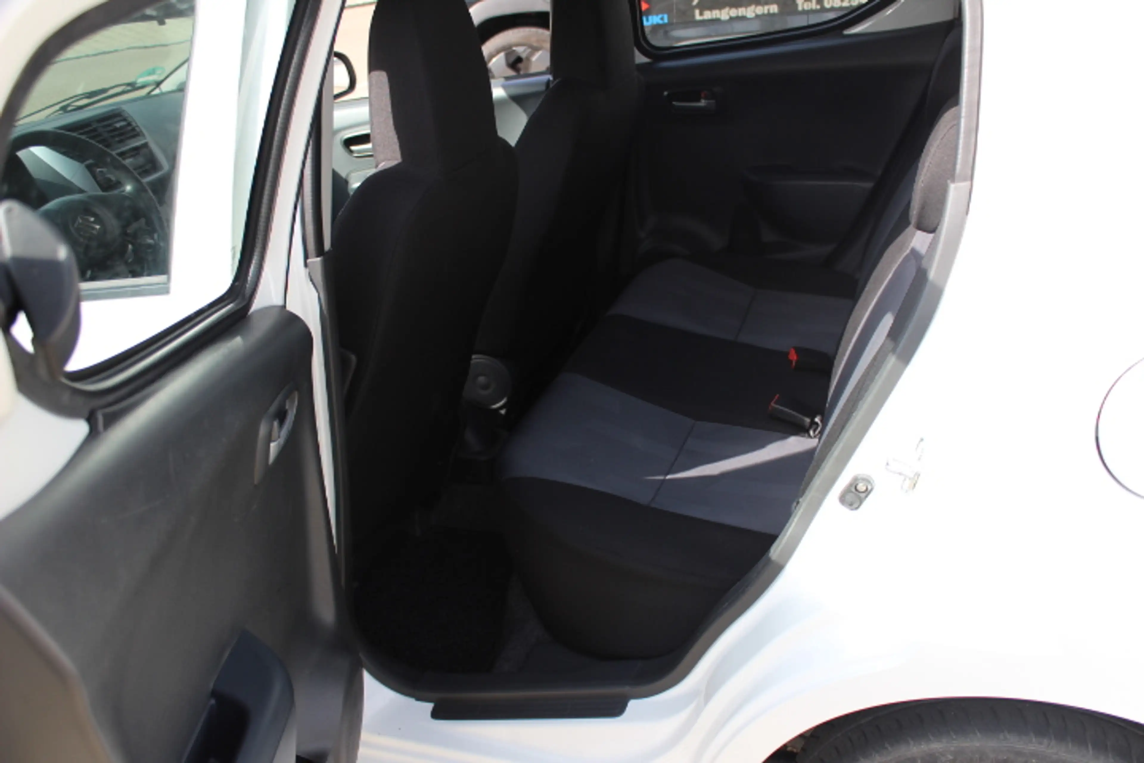 Suzuki Alto Alto 1.0 Club — photo 6