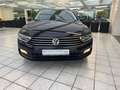 Volkswagen Passat Variant Trendline Navi,DSG,AHK Noir - thumbnail 1