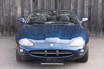 Cabrio 3 Jahre Garantie