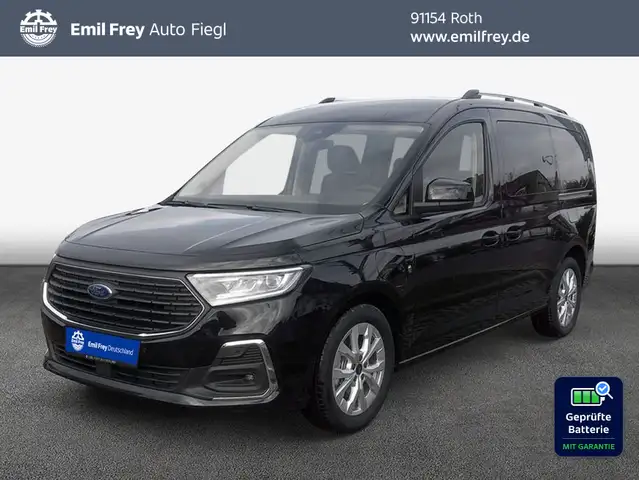 Ford Grand Tourneo Connect Titanium 1.5 EcoBoost PHEV A