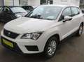 SEAT Ateca Reference "werkstattgeprüftes Fahrzeug" Weiß - thumbnail 3