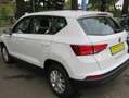 SEAT Ateca Reference "werkstattgeprüftes Fahrzeug" Weiß - thumbnail 5