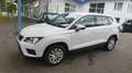 SEAT Ateca Reference "werkstattgeprüftes Fahrzeug" Weiß - thumbnail 4