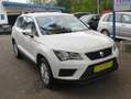 SEAT Ateca Reference "werkstattgeprüftes Fahrzeug" Weiß - thumbnail 1