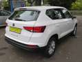 SEAT Ateca Reference "werkstattgeprüftes Fahrzeug" Weiß - thumbnail 7