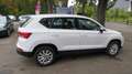 SEAT Ateca Reference "werkstattgeprüftes Fahrzeug" Weiß - thumbnail 8