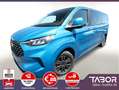 Ford Tourneo Custom TDCi 170 Aut Tit 320L2 ACC Nav Blau - thumbnail 2