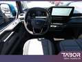 Ford Tourneo Custom TDCi 170 Aut Tit 320L2 ACC Nav Blau - thumbnail 8