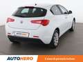 Alfa Romeo Giulietta 1.4 Turbo 120 CV Bianco - thumbnail 6